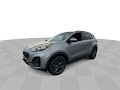 2022 Kia Sportage Nightfall