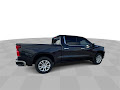 2022 Chevrolet Silverado 1500 4WD LTZ Crew Cab