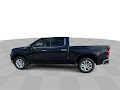 2022 Chevrolet Silverado 1500 4WD LTZ Crew Cab