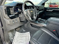 2022 Chevrolet Silverado 1500 4WD LTZ Crew Cab