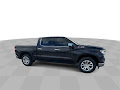 2022 Chevrolet Silverado 1500 4WD LTZ Crew Cab