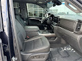 2022 Chevrolet Silverado 1500 4WD LTZ Crew Cab