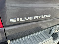 2022 Chevrolet Silverado 1500 4WD LTZ Crew Cab