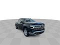 2022 Chevrolet Silverado 1500 4WD LTZ Crew Cab