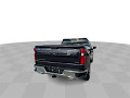 2022 Chevrolet Silverado 1500 4WD LTZ Crew Cab