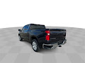 2022 Chevrolet Silverado 1500 4WD LTZ Crew Cab