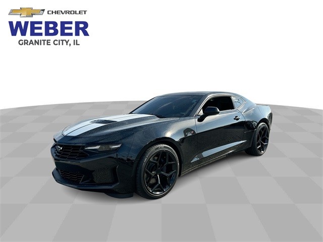 2022 Chevrolet Camaro LT1 *SUNROOF ONE OWNER*