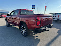 2024 Chevrolet Colorado 4WD Z71