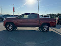 2024 Chevrolet Colorado 4WD Z71