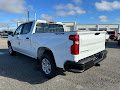 2025 Chevrolet Silverado 1500 Work Truck