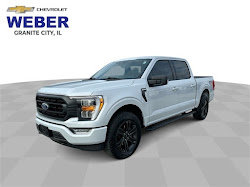 2022 Ford F-150 *ONE OWNER*