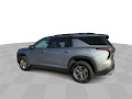 2024 Chevrolet Traverse FWD LT