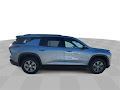 2024 Chevrolet Traverse FWD LT