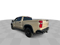 2022 Chevrolet Silverado 1500 4WD ZR2 Crew Cab