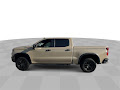 2022 Chevrolet Silverado 1500 4WD ZR2 Crew Cab