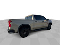 2022 Chevrolet Silverado 1500 4WD ZR2 Crew Cab