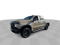 2022 Chevrolet Silverado 1500 4WD ZR2 Crew Cab