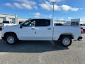 2025 Chevrolet Silverado 1500 Work Truck