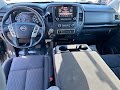 2023 Nissan Titan SV *ONE OWNER*