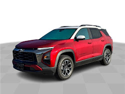 2025 Chevrolet Equinox FWD ACTIV