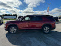 2024 Chevrolet Traverse FWD LT