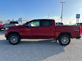 2024 Chevrolet Colorado 4WD LT