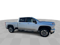 2023 Chevrolet Silverado 2500HD 4WD LT Crew Cab