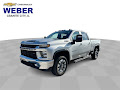 2023 Chevrolet Silverado 2500HD 4WD LT Crew Cab