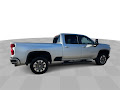 2023 Chevrolet Silverado 2500HD 4WD LT Crew Cab