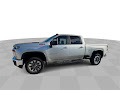 2023 Chevrolet Silverado 2500HD 4WD LT Crew Cab