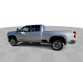 2023 Chevrolet Silverado 2500HD 4WD LT Crew Cab