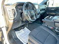 2023 Chevrolet Silverado 2500HD 4WD LT Crew Cab