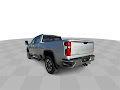 2023 Chevrolet Silverado 2500HD 4WD LT Crew Cab