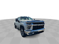 2023 Chevrolet Silverado 2500HD 4WD LT Crew Cab