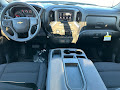 2025 Chevrolet Silverado 1500 Work Truck