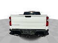 2021 Chevrolet Silverado 1500 4WD LT Trail Boss Crew Cab