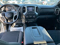 2021 Chevrolet Silverado 1500 4WD LT Trail Boss Crew Cab