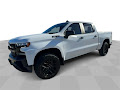 2021 Chevrolet Silverado 1500 4WD LT Trail Boss Crew Cab