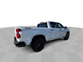 2021 Chevrolet Silverado 1500 4WD LT Trail Boss Crew Cab