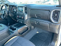 2021 Chevrolet Silverado 1500 4WD LT Trail Boss Crew Cab