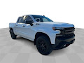 2021 Chevrolet Silverado 1500 4WD LT Trail Boss Crew Cab