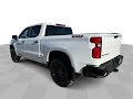 2021 Chevrolet Silverado 1500 4WD LT Trail Boss Crew Cab