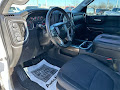 2021 Chevrolet Silverado 1500 4WD LT Trail Boss Crew Cab