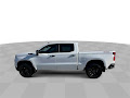 2021 Chevrolet Silverado 1500 4WD LT Trail Boss Crew Cab