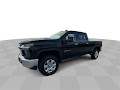 2020 Chevrolet Silverado 2500HD 4WD LTZ Crew Cab