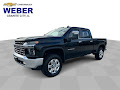 2020 Chevrolet Silverado 2500HD 4WD LTZ Crew Cab