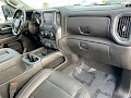 2020 Chevrolet Silverado 2500HD 4WD LTZ Crew Cab