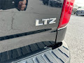 2020 Chevrolet Silverado 2500HD 4WD LTZ Crew Cab