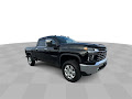 2020 Chevrolet Silverado 2500HD 4WD LTZ Crew Cab