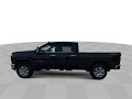 2020 Chevrolet Silverado 2500HD 4WD LTZ Crew Cab